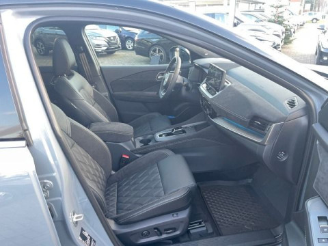 Ansicht 11 - Gebrauchtwagen Fahrzeug, Modell Qashqai der Marke Nissan von Verkäufer Autohaus Lienesch GmbH & Co.KG