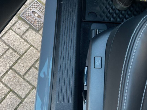 Ansicht 17 - Gebrauchtwagen Fahrzeug, Modell Qashqai der Marke Nissan von Verkäufer Autohaus Lienesch GmbH & Co.KG