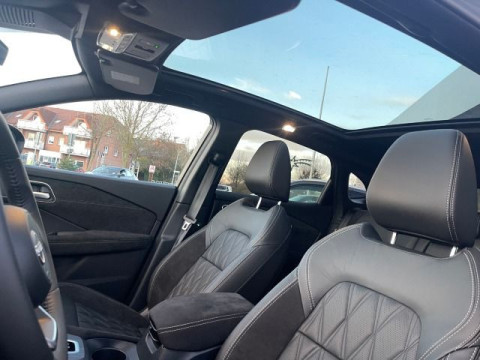 Ansicht 18 - Gebrauchtwagen Fahrzeug, Modell Qashqai der Marke Nissan von Verkäufer Autohaus Lienesch GmbH & Co.KG