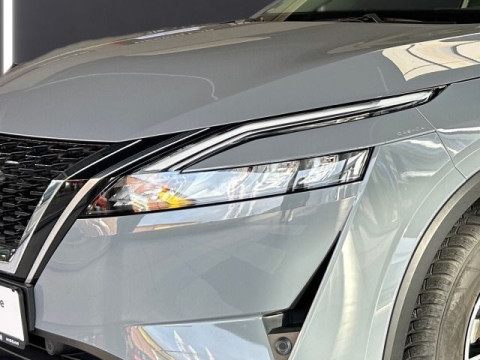 Ansicht 6 - Gebrauchtwagen Fahrzeug, Modell Qashqai der Marke Nissan von Verkäufer Autohaus in der Südstadt GmbH