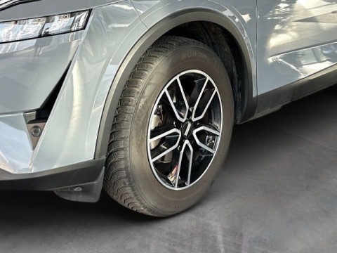 Ansicht 7 - Gebrauchtwagen Fahrzeug, Modell Qashqai der Marke Nissan von Verkäufer Autohaus in der Südstadt GmbH