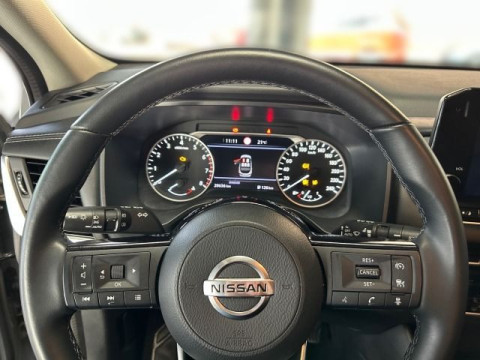 Ansicht 9 - Gebrauchtwagen Fahrzeug, Modell Qashqai der Marke Nissan von Verkäufer Autohaus in der Südstadt GmbH