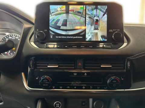 Ansicht 10 - Gebrauchtwagen Fahrzeug, Modell Qashqai der Marke Nissan von Verkäufer Autohaus in der Südstadt GmbH