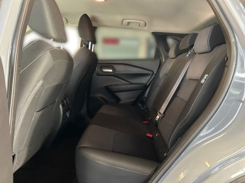 Ansicht 12 - Gebrauchtwagen Fahrzeug, Modell Qashqai der Marke Nissan von Verkäufer Autohaus in der Südstadt GmbH