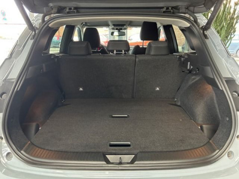 Ansicht 13 - Gebrauchtwagen Fahrzeug, Modell Qashqai der Marke Nissan von Verkäufer Autohaus in der Südstadt GmbH