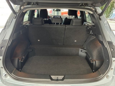 Ansicht 14 - Gebrauchtwagen Fahrzeug, Modell Qashqai der Marke Nissan von Verkäufer Autohaus in der Südstadt GmbH