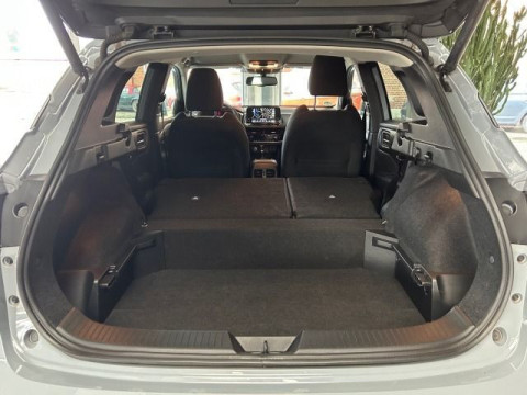 Ansicht 15 - Gebrauchtwagen Fahrzeug, Modell Qashqai der Marke Nissan von Verkäufer Autohaus in der Südstadt GmbH