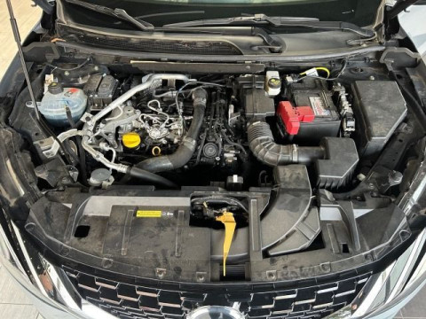 Ansicht 16 - Gebrauchtwagen Fahrzeug, Modell Qashqai der Marke Nissan von Verkäufer Autohaus in der Südstadt GmbH