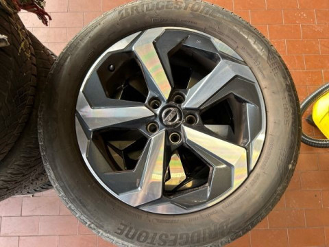 Ansicht 17 - Gebrauchtwagen Fahrzeug, Modell Qashqai der Marke Nissan von Verkäufer Autohaus in der Südstadt GmbH