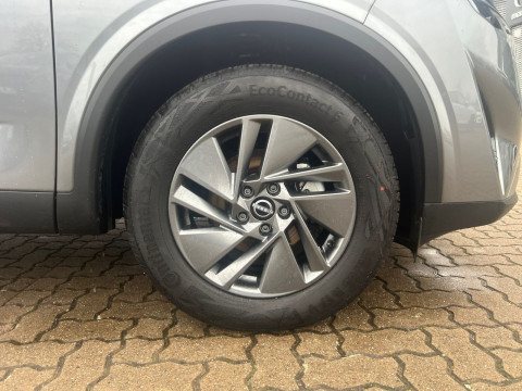 Ansicht 11 - Gebrauchtwagen Fahrzeug, Modell Qashqai der Marke Nissan von Verkäufer AHG Gabrisch GmbH