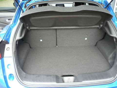 Ansicht 4 - Gebrauchtwagen Fahrzeug, Modell Juke der Marke Nissan von Verkäufer Autohaus Hager & Malende GmbH