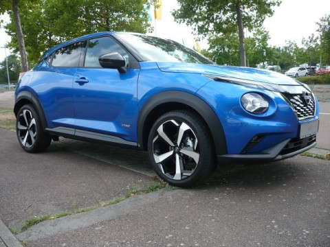 Ansicht 11 - Gebrauchtwagen Fahrzeug, Modell Juke der Marke Nissan von Verkäufer Autohaus Hager & Malende GmbH