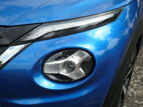 Ansicht 15 - Gebrauchtwagen Fahrzeug, Modell Juke der Marke Nissan von Verkäufer Autohaus Hager & Malende GmbH