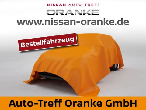 Ansicht 2 - Neuwagen Fahrzeug, Modell Qashqai der Marke Nissan von Verkäufer Auto Treff Oranke GmbH