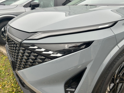 Ansicht 4 - Gebrauchtwagen Fahrzeug, Modell Qashqai der Marke Nissan von Verkäufer Autohaus Ebner GmbH