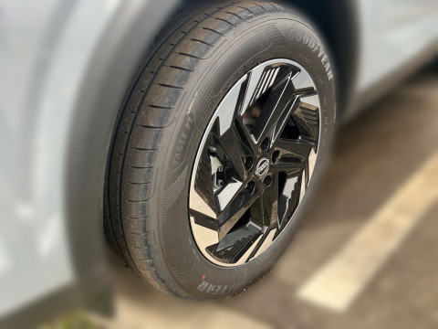 Ansicht 5 - Gebrauchtwagen Fahrzeug, Modell Qashqai der Marke Nissan von Verkäufer Autohaus Ebner GmbH