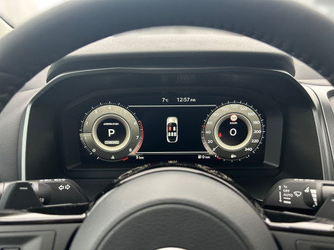 Ansicht 6 - Gebrauchtwagen Fahrzeug, Modell Qashqai der Marke Nissan von Verkäufer Autohaus Ebner GmbH