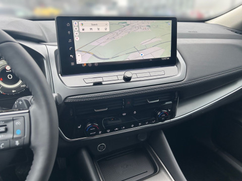 Ansicht 7 - Gebrauchtwagen Fahrzeug, Modell Qashqai der Marke Nissan von Verkäufer Autohaus Ebner GmbH