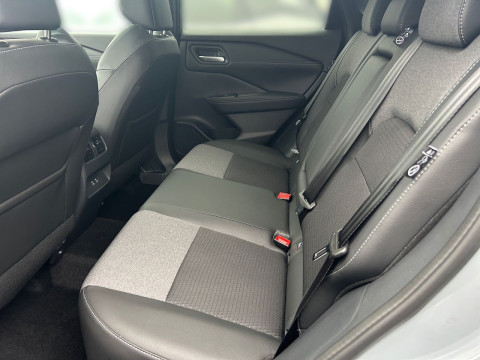 Ansicht 8 - Gebrauchtwagen Fahrzeug, Modell Qashqai der Marke Nissan von Verkäufer Autohaus Ebner GmbH