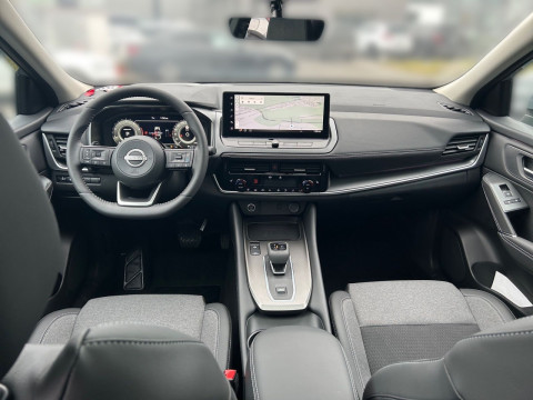 Ansicht 10 - Gebrauchtwagen Fahrzeug, Modell Qashqai der Marke Nissan von Verkäufer Autohaus Ebner GmbH