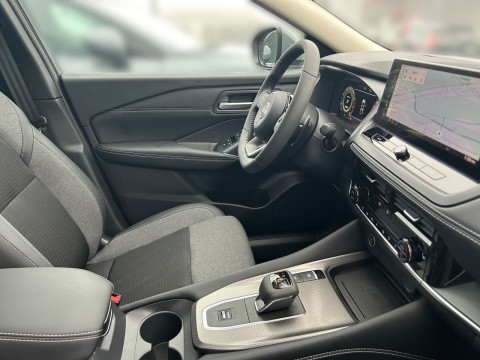 Ansicht 14 - Gebrauchtwagen Fahrzeug, Modell Qashqai der Marke Nissan von Verkäufer Autohaus Ebner GmbH