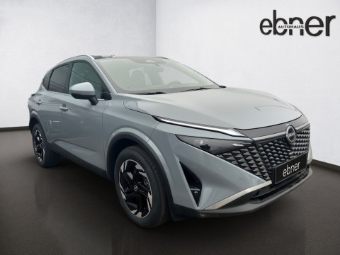 Ansicht 16 - Gebrauchtwagen Fahrzeug, Modell Qashqai der Marke Nissan von Verkäufer Autohaus Ebner GmbH