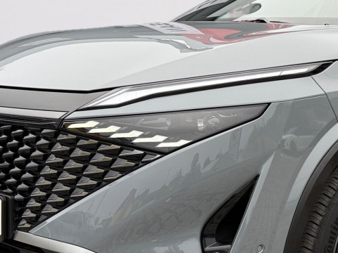 Ansicht 6 - Gebrauchtwagen Fahrzeug, Modell Qashqai der Marke Nissan von Verkäufer Autohaus Paul Vertriebs GmbH & Co.KG