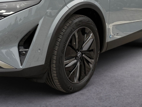 Ansicht 7 - Gebrauchtwagen Fahrzeug, Modell Qashqai der Marke Nissan von Verkäufer Autohaus Paul Vertriebs GmbH & Co.KG