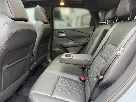 Ansicht 12 - Gebrauchtwagen Fahrzeug, Modell Qashqai der Marke Nissan von Verkäufer Autohaus Paul Vertriebs GmbH & Co.KG