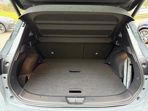 Ansicht 13 - Gebrauchtwagen Fahrzeug, Modell Qashqai der Marke Nissan von Verkäufer Autohaus Paul Vertriebs GmbH & Co.KG