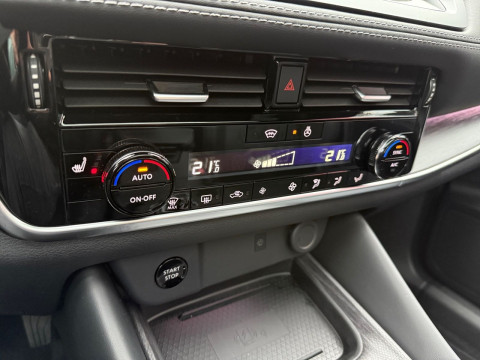 Ansicht 15 - Gebrauchtwagen Fahrzeug, Modell Qashqai der Marke Nissan von Verkäufer Autohaus Paul Vertriebs GmbH & Co.KG