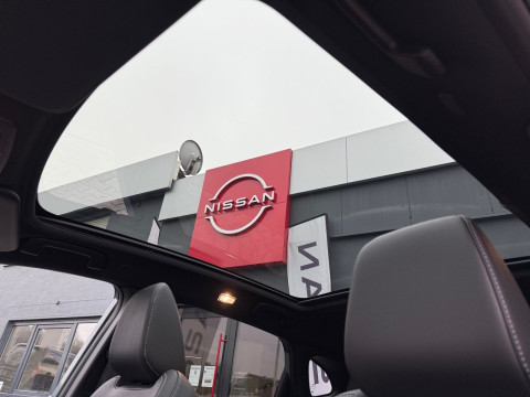 Ansicht 20 - Gebrauchtwagen Fahrzeug, Modell Qashqai der Marke Nissan von Verkäufer Autohaus Paul Vertriebs GmbH & Co.KG