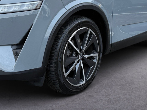 Ansicht 7 - Gebrauchtwagen Fahrzeug, Modell Qashqai der Marke Nissan von Verkäufer Autohaus Paul Vertriebs GmbH & Co.KG