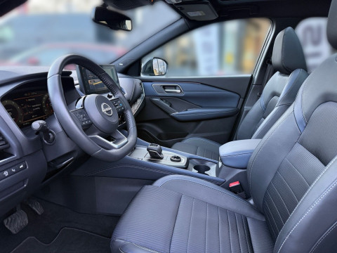 Ansicht 8 - Gebrauchtwagen Fahrzeug, Modell Qashqai der Marke Nissan von Verkäufer Autohaus Paul Vertriebs GmbH & Co.KG