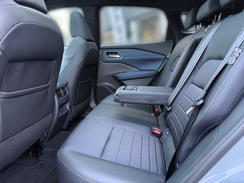 Ansicht 12 - Gebrauchtwagen Fahrzeug, Modell Qashqai der Marke Nissan von Verkäufer Autohaus Paul Vertriebs GmbH & Co.KG