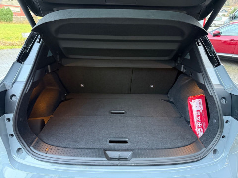 Ansicht 13 - Gebrauchtwagen Fahrzeug, Modell Qashqai der Marke Nissan von Verkäufer Autohaus Paul Vertriebs GmbH & Co.KG