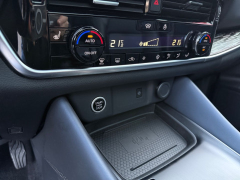 Ansicht 17 - Gebrauchtwagen Fahrzeug, Modell Qashqai der Marke Nissan von Verkäufer Autohaus Paul Vertriebs GmbH & Co.KG