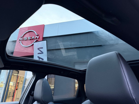 Ansicht 19 - Gebrauchtwagen Fahrzeug, Modell Qashqai der Marke Nissan von Verkäufer Autohaus Paul Vertriebs GmbH & Co.KG