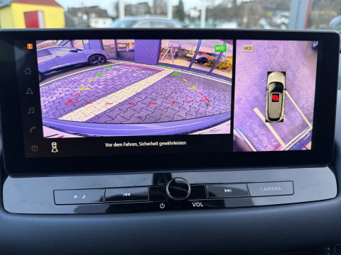 Ansicht 20 - Gebrauchtwagen Fahrzeug, Modell Qashqai der Marke Nissan von Verkäufer Autohaus Paul Vertriebs GmbH & Co.KG