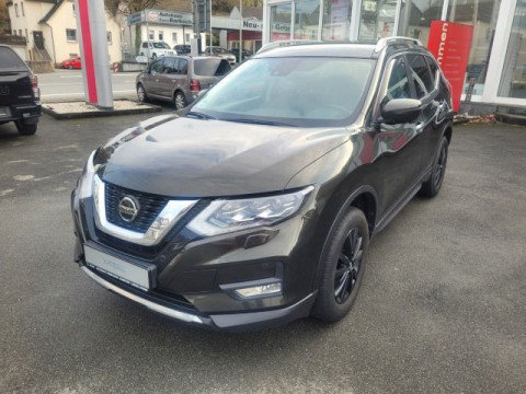 Ansicht 2 - Gebrauchtwagen Fahrzeug, Modell X-Trail der Marke Nissan von Verkäufer Autohaus Barkschat GmbH