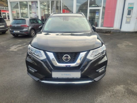 Ansicht 3 - Gebrauchtwagen Fahrzeug, Modell X-Trail der Marke Nissan von Verkäufer Autohaus Barkschat GmbH