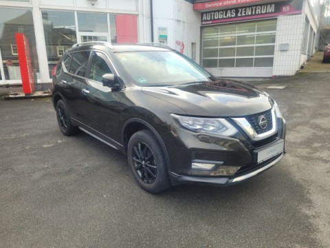 Ansicht 4 - Gebrauchtwagen Fahrzeug, Modell X-Trail der Marke Nissan von Verkäufer Autohaus Barkschat GmbH