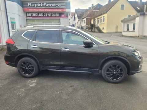 Ansicht 5 - Gebrauchtwagen Fahrzeug, Modell X-Trail der Marke Nissan von Verkäufer Autohaus Barkschat GmbH