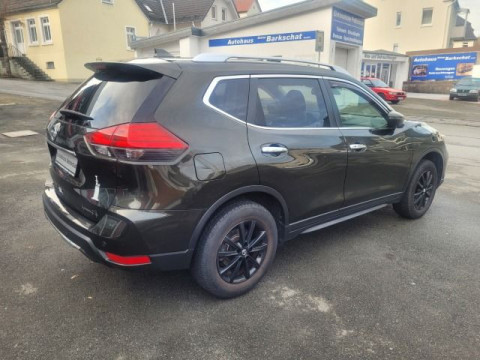 Ansicht 6 - Gebrauchtwagen Fahrzeug, Modell X-Trail der Marke Nissan von Verkäufer Autohaus Barkschat GmbH