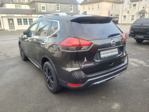 Ansicht 8 - Gebrauchtwagen Fahrzeug, Modell X-Trail der Marke Nissan von Verkäufer Autohaus Barkschat GmbH