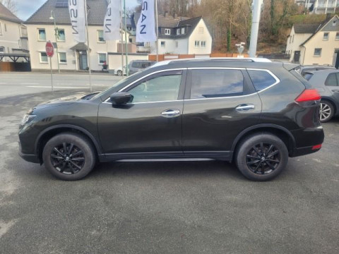 Ansicht 9 - Gebrauchtwagen Fahrzeug, Modell X-Trail der Marke Nissan von Verkäufer Autohaus Barkschat GmbH