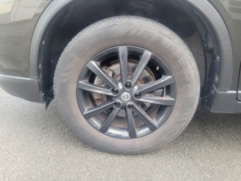 Ansicht 10 - Gebrauchtwagen Fahrzeug, Modell X-Trail der Marke Nissan von Verkäufer Autohaus Barkschat GmbH