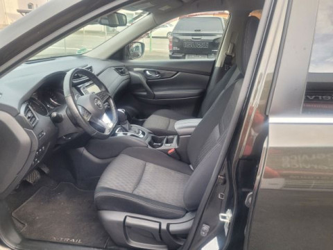 Ansicht 11 - Gebrauchtwagen Fahrzeug, Modell X-Trail der Marke Nissan von Verkäufer Autohaus Barkschat GmbH