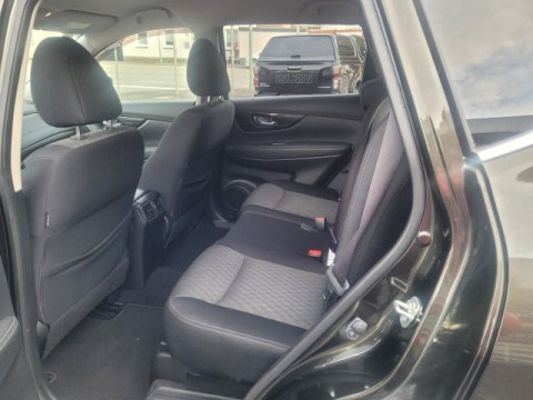 Ansicht 12 - Gebrauchtwagen Fahrzeug, Modell X-Trail der Marke Nissan von Verkäufer Autohaus Barkschat GmbH