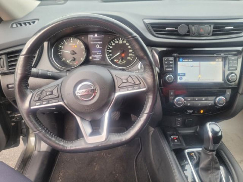 Ansicht 13 - Gebrauchtwagen Fahrzeug, Modell X-Trail der Marke Nissan von Verkäufer Autohaus Barkschat GmbH